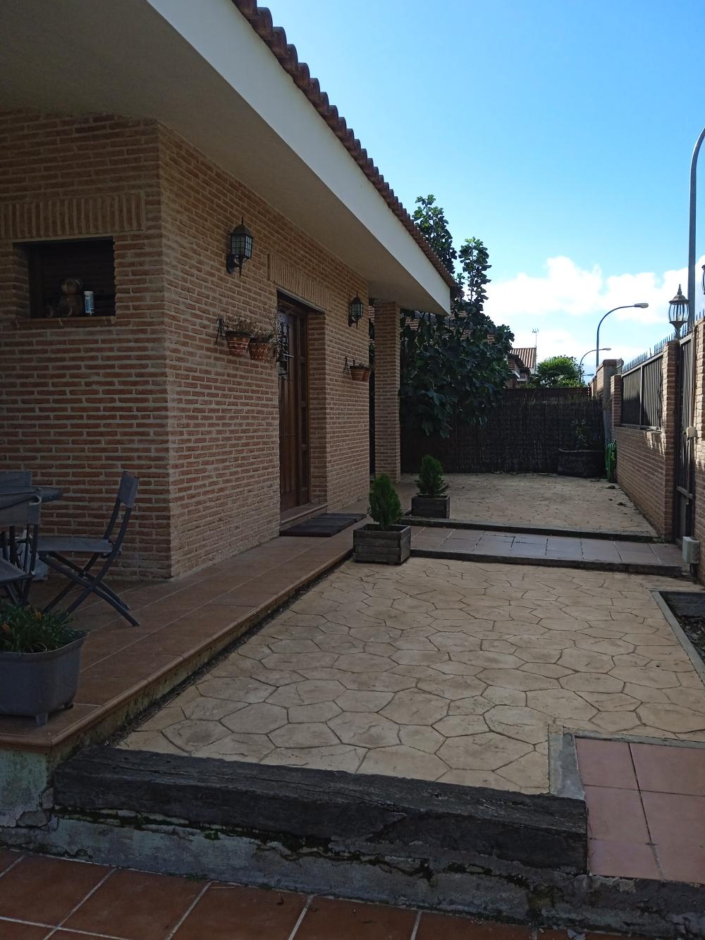  for sale villa Alalpardo Cuenca Del Medio Jarama 4