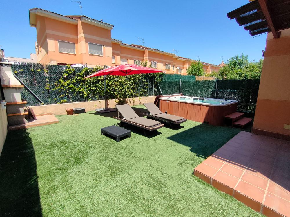  for sale house Torrejón De Ardoz Cuenca Del Henares 2
