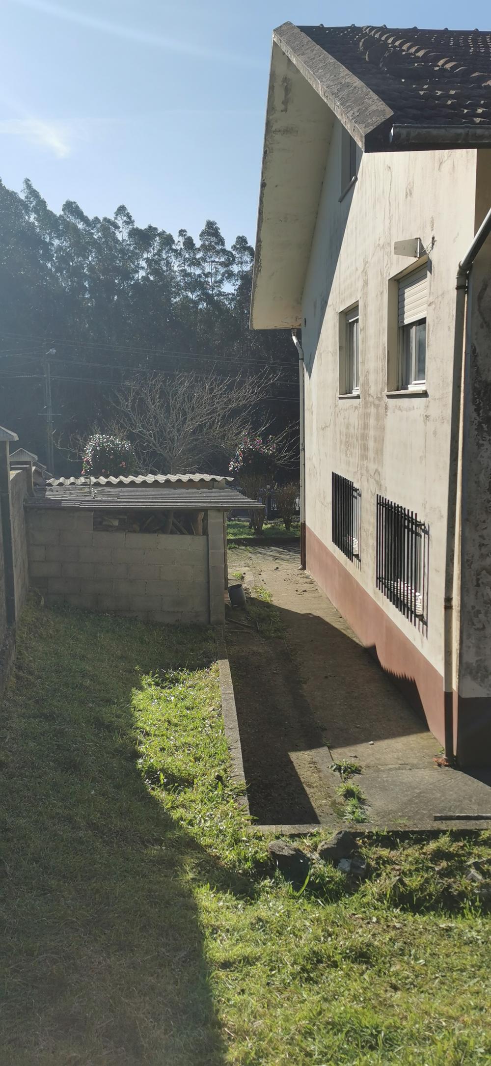  for sale house Campo Do Hospital Ferrol 24