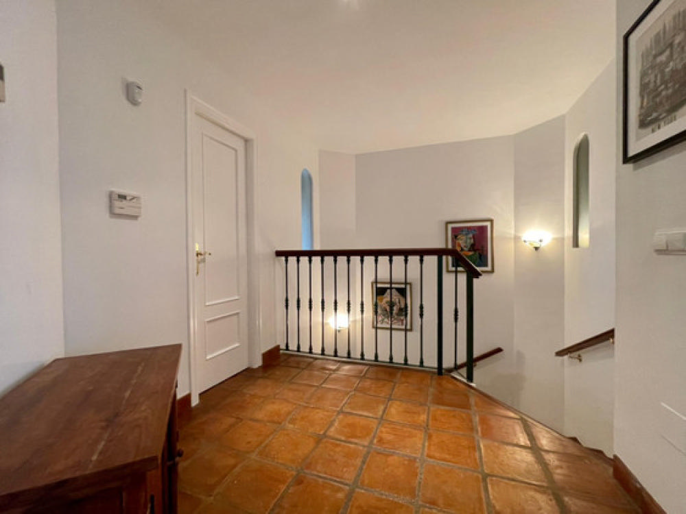  for sale semi-detached house Calahonda Costa Del Sol Occidental 25