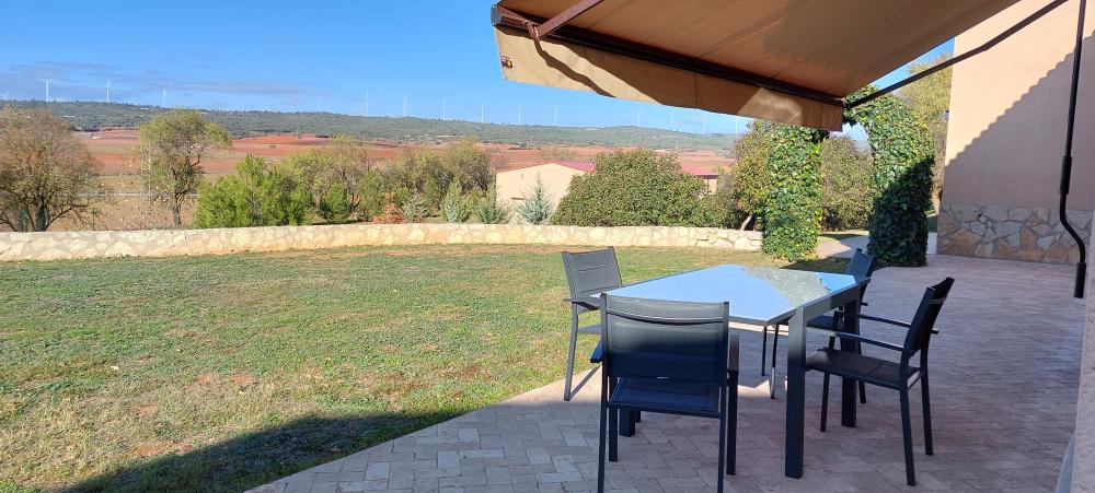  for sale house Campillo De Altobuey Machuela 9