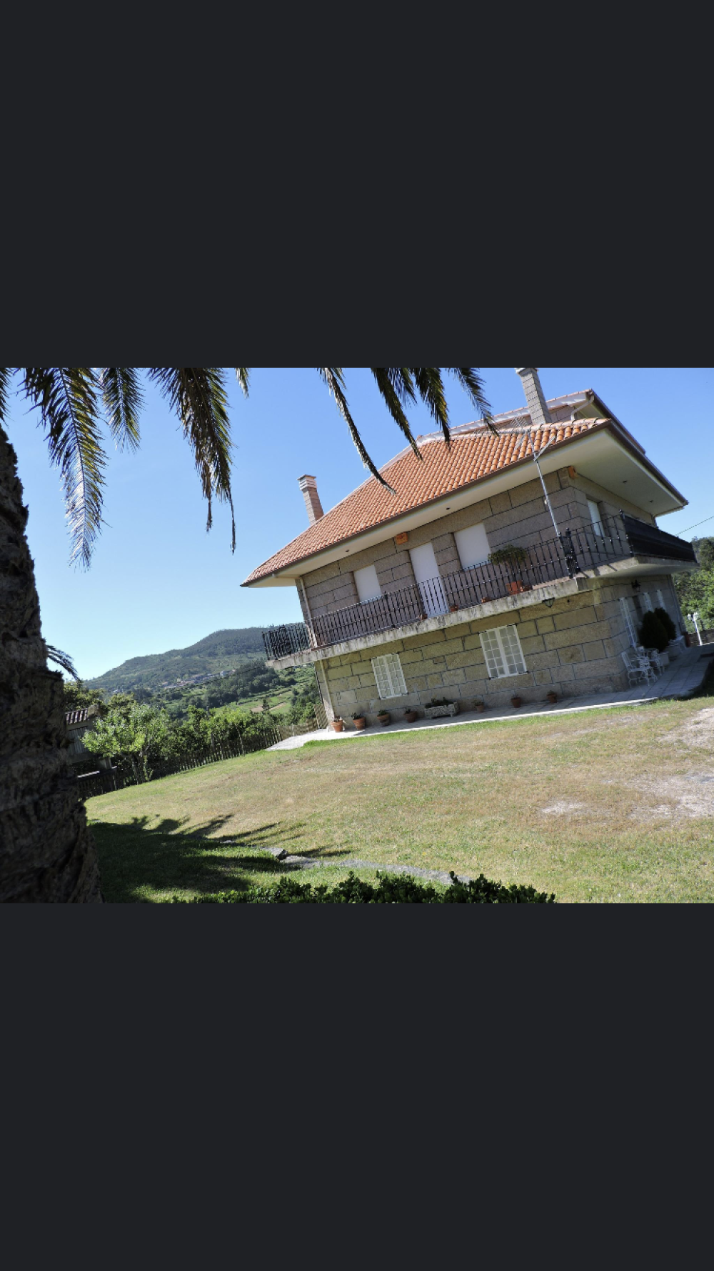  for sale house Tenorio Pontevedra 25