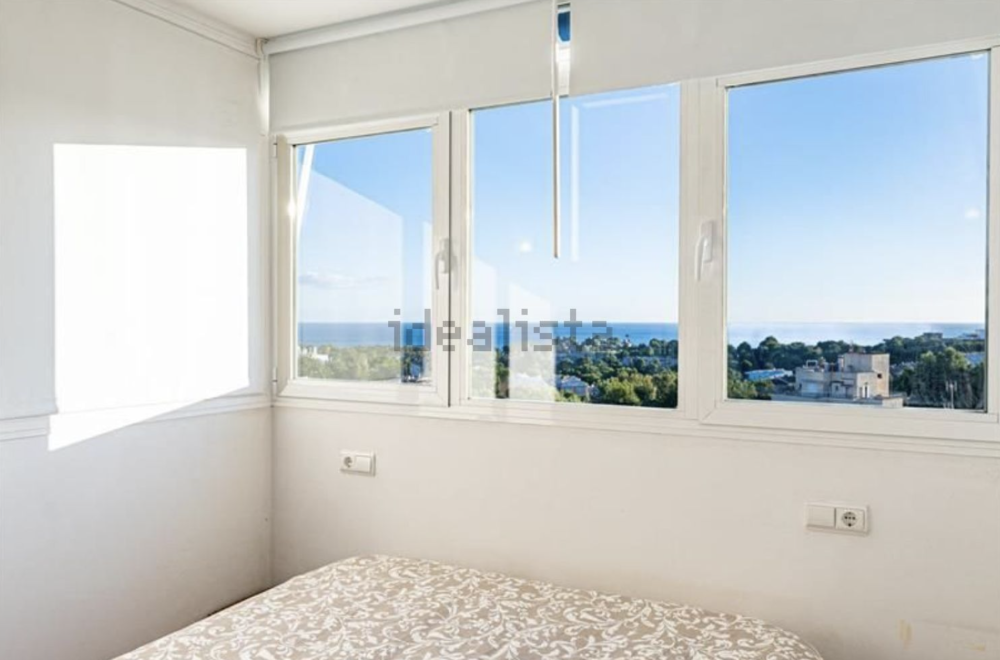  for sale penthouse La Bonanova Palma 19