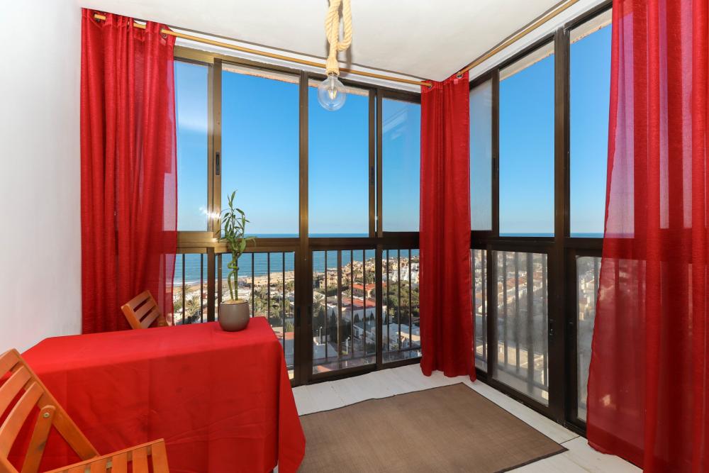  for sale apartment Cabo Cervera-Playa La Mata Baix Segura 2