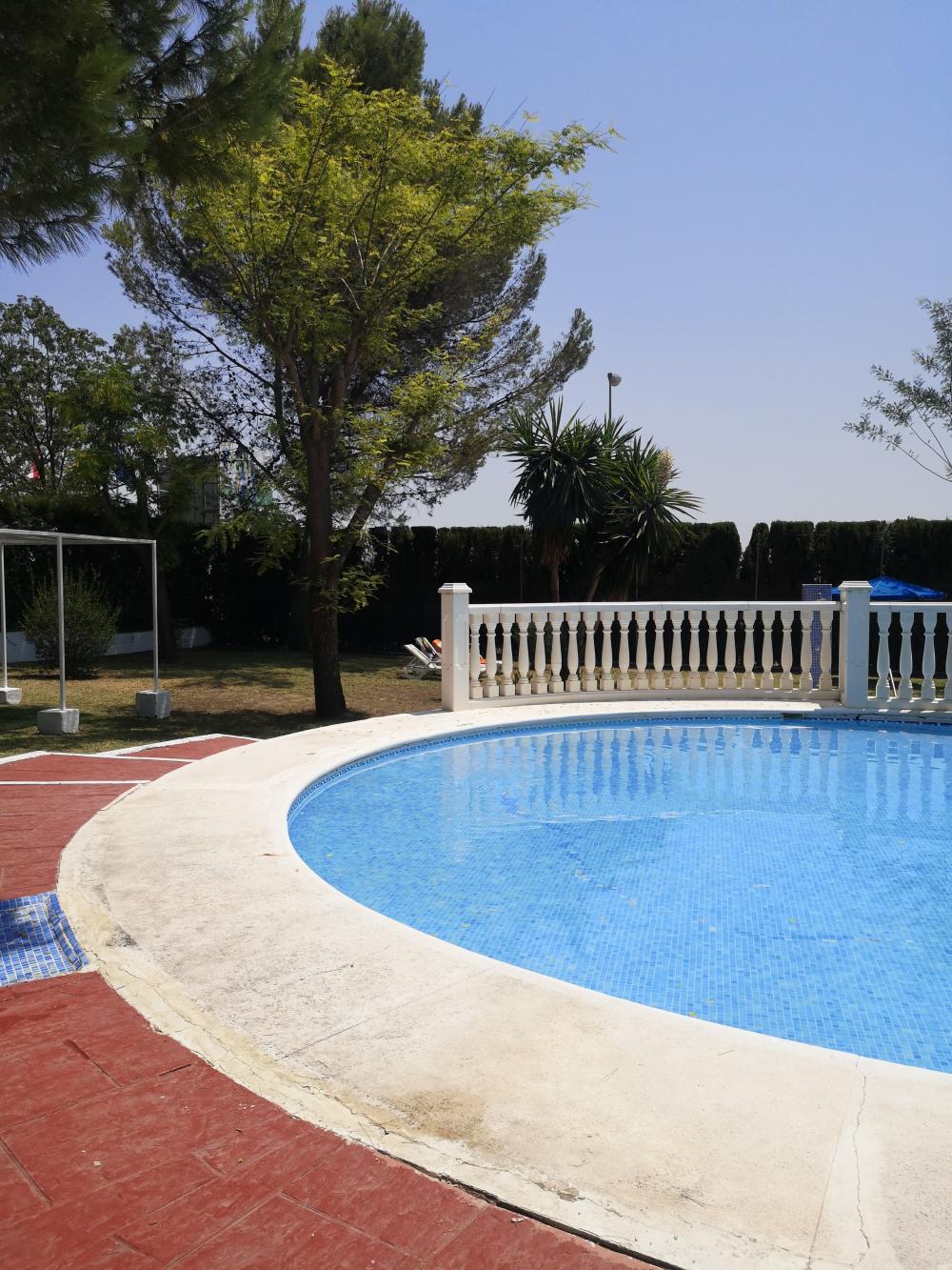  for sale villa Roalcao Metropolitana De Sevilla 3