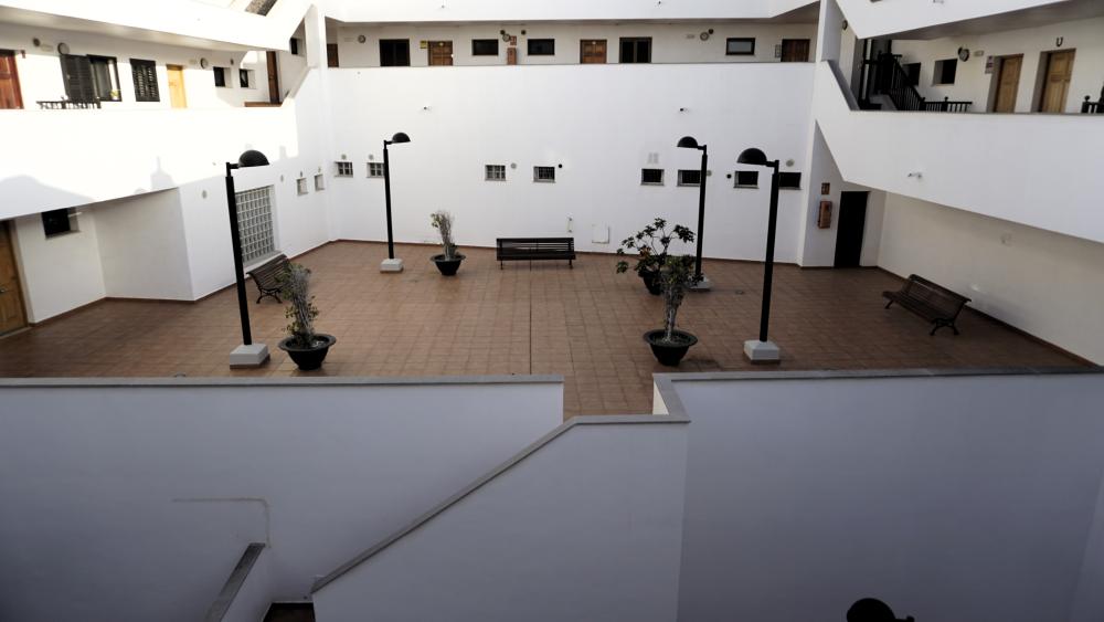  for sale apartment Punta Del Hidalgo Zona Metropolitana 7