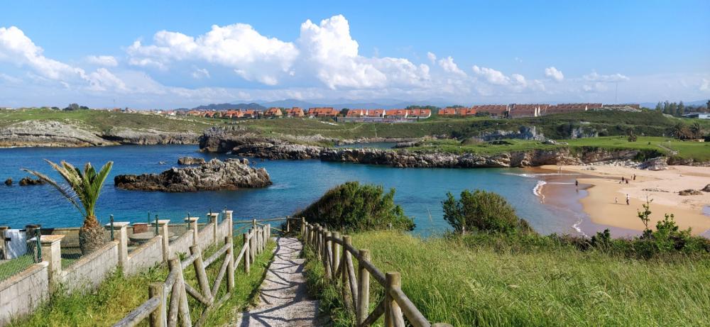  for sale duplex Soto De La Marina Comarca De Santander 28