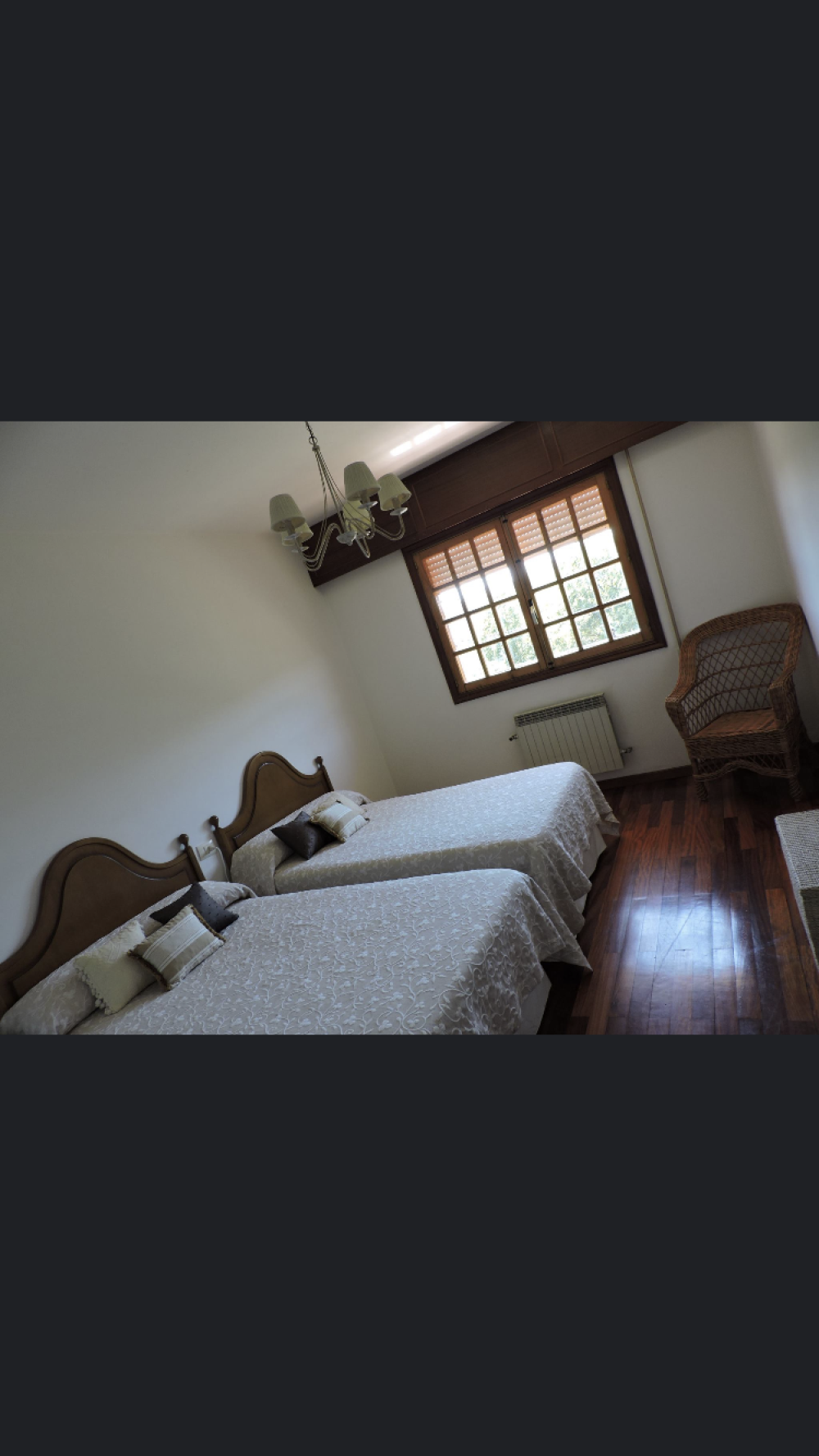  for sale house Tenorio Pontevedra 7