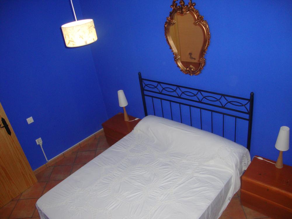  for sale house La Codosera Alburquerque 2