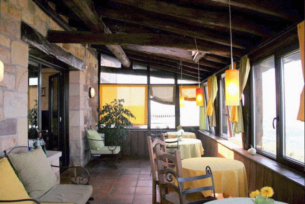  for sale manor house Antiguo-Bentaberri-Lorea-Zapatari-Ondarreta Donostialdea 8