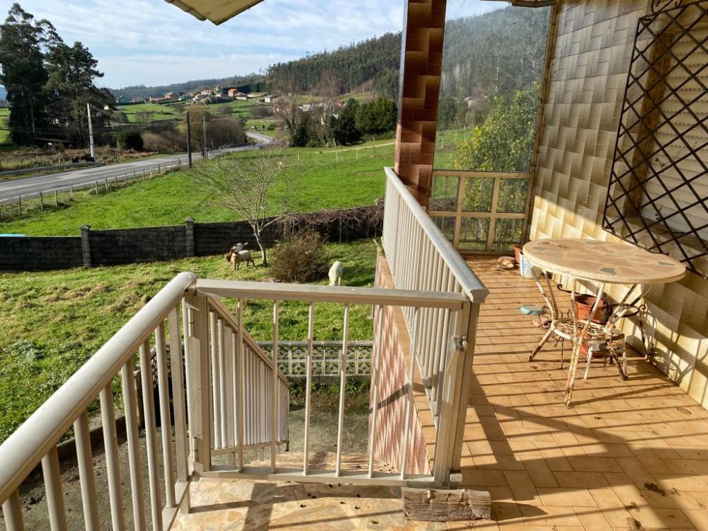  for sale house Campo Do Hospital Ferrol 9