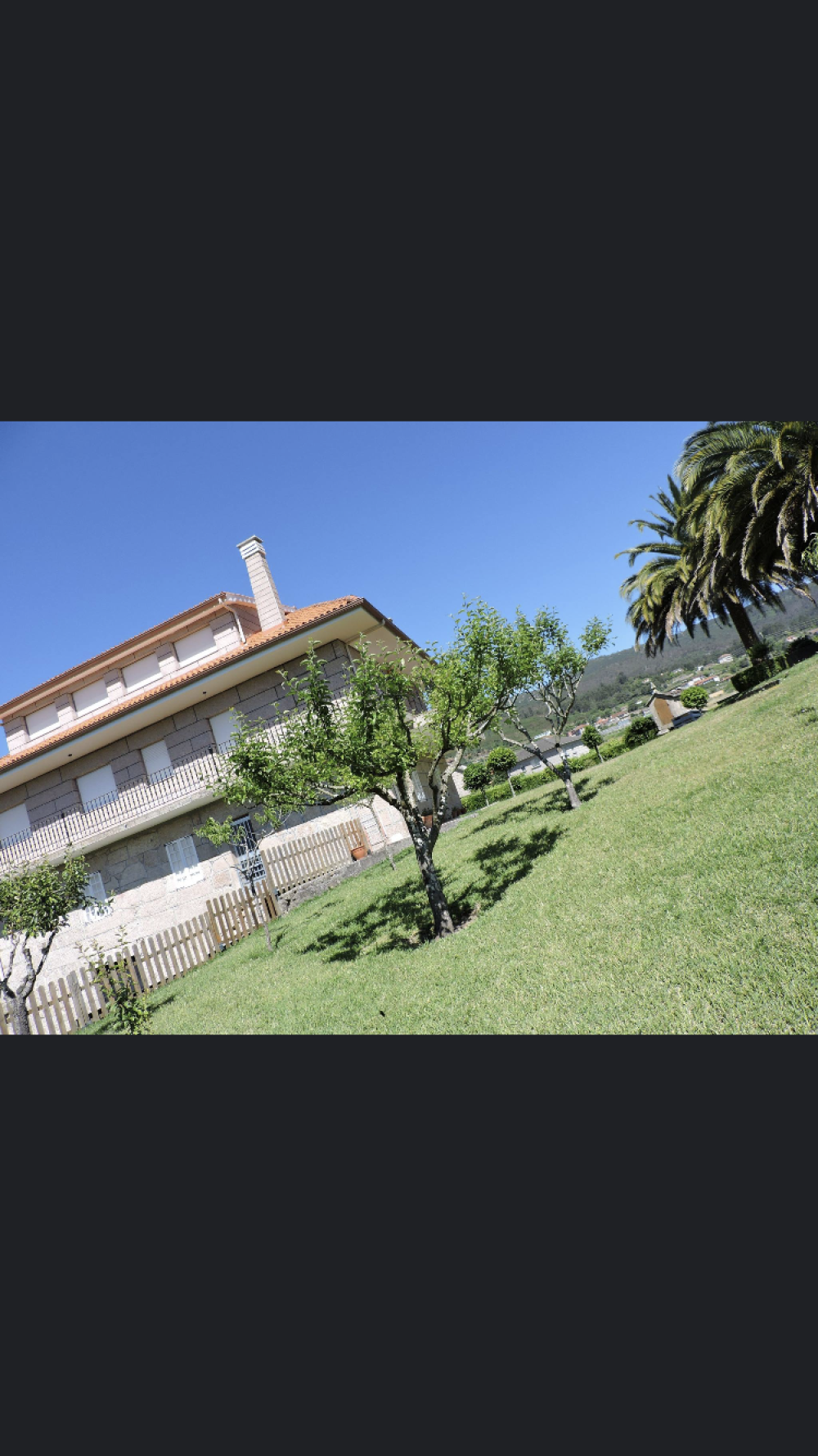  for sale house Tenorio Pontevedra 19