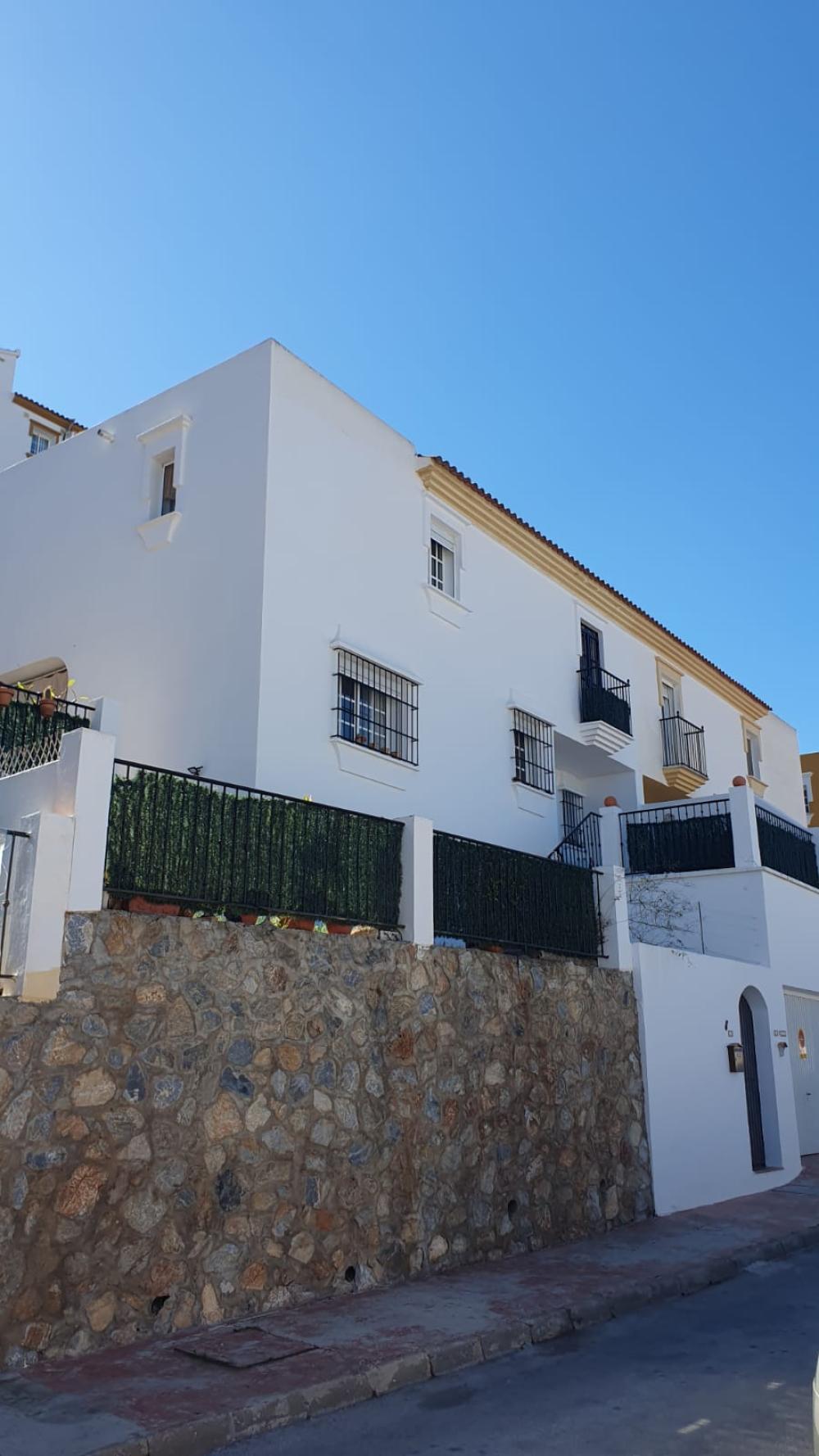  for sale semi-detached house Alhaurín De La Torre Valle Del Guadalhorce 2