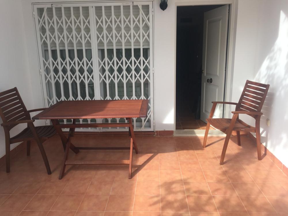  for sale ground floor Palomares Levante Almeriense 14
