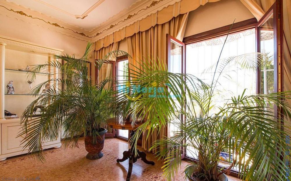  for sale villa Nerja Axarquía 4