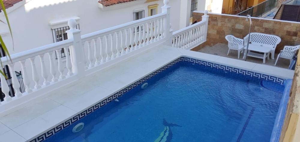  for sale semi-detached house Alhaurín De La Torre Valle Del Guadalhorce 12