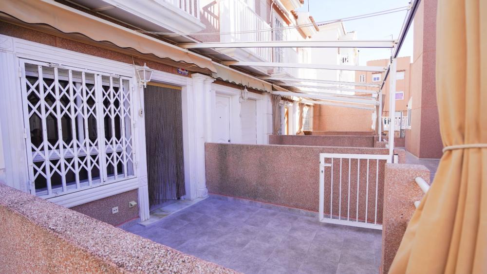  for sale duplex Santa Pola Baix Vinalopó 4