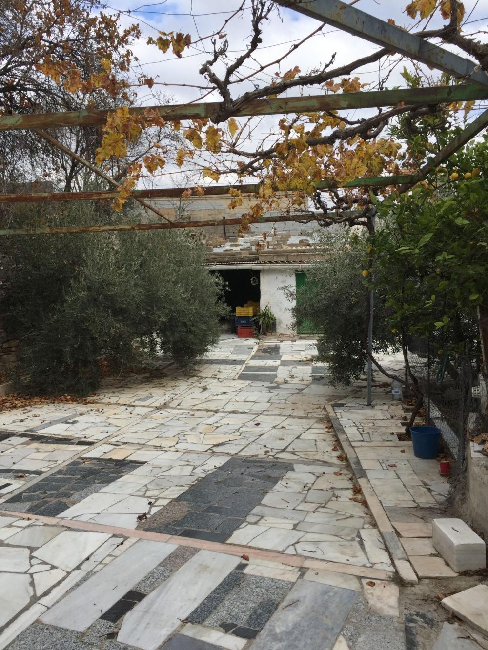  for sale house Fines Valle Del Almanzora 30