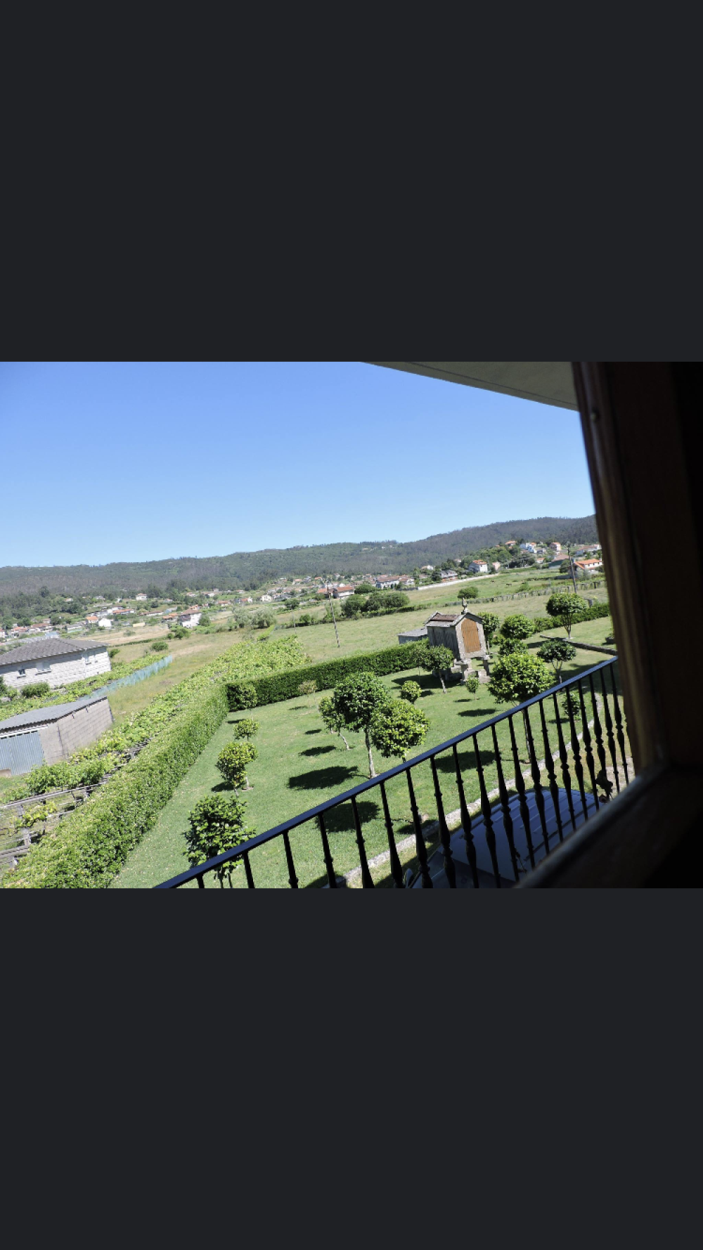  for sale house Tenorio Pontevedra 6