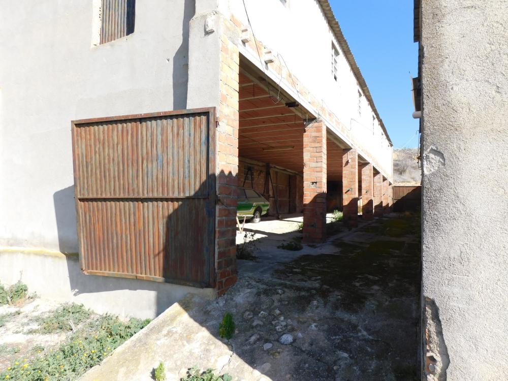  for sale villa Guardiola De Font-Rubi Alt Penedès 9