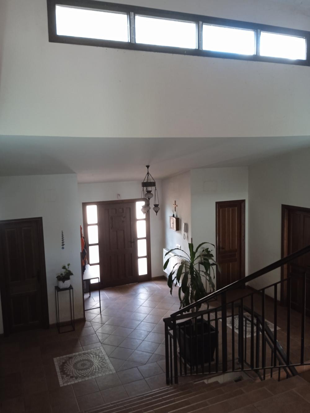  for sale villa Alalpardo Cuenca Del Medio Jarama 3