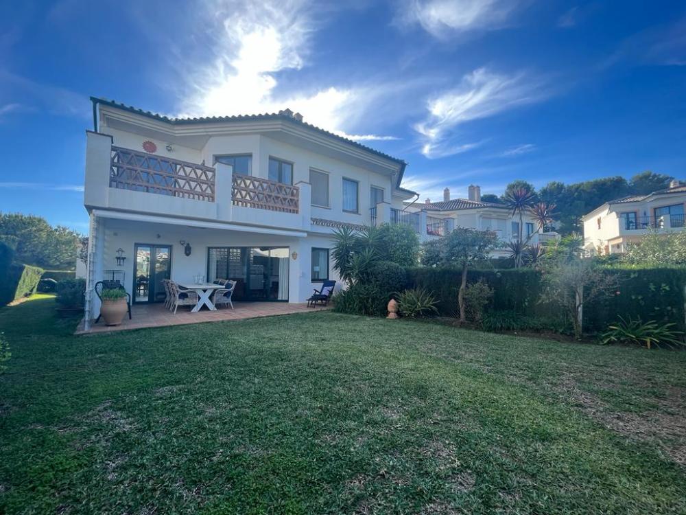  for sale semi-detached house Calahonda Costa Del Sol Occidental 4