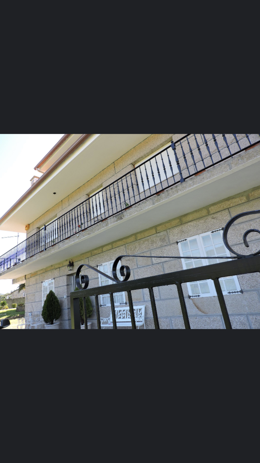  for sale house Tenorio Pontevedra 5