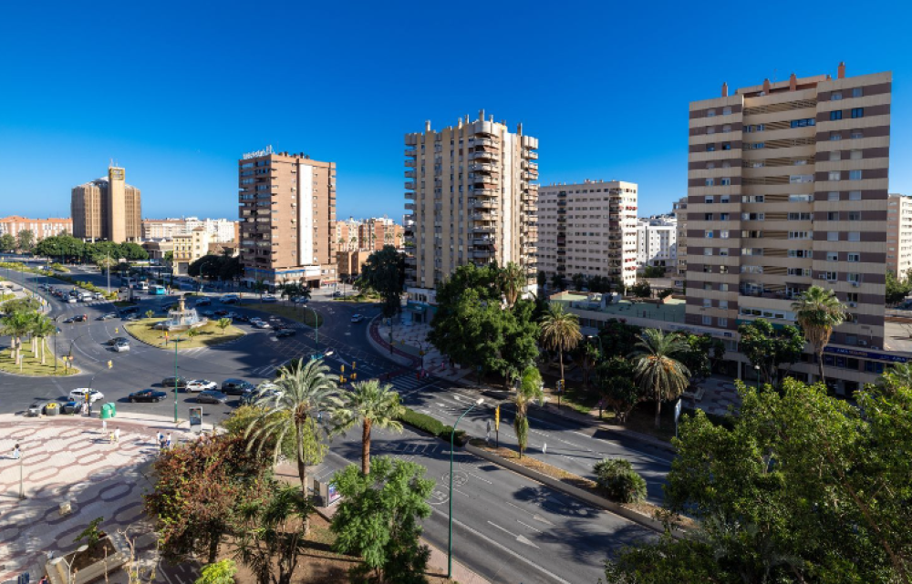  for sale apartment Málaga Centro 29007 Málaga-Costa Del Sol 30