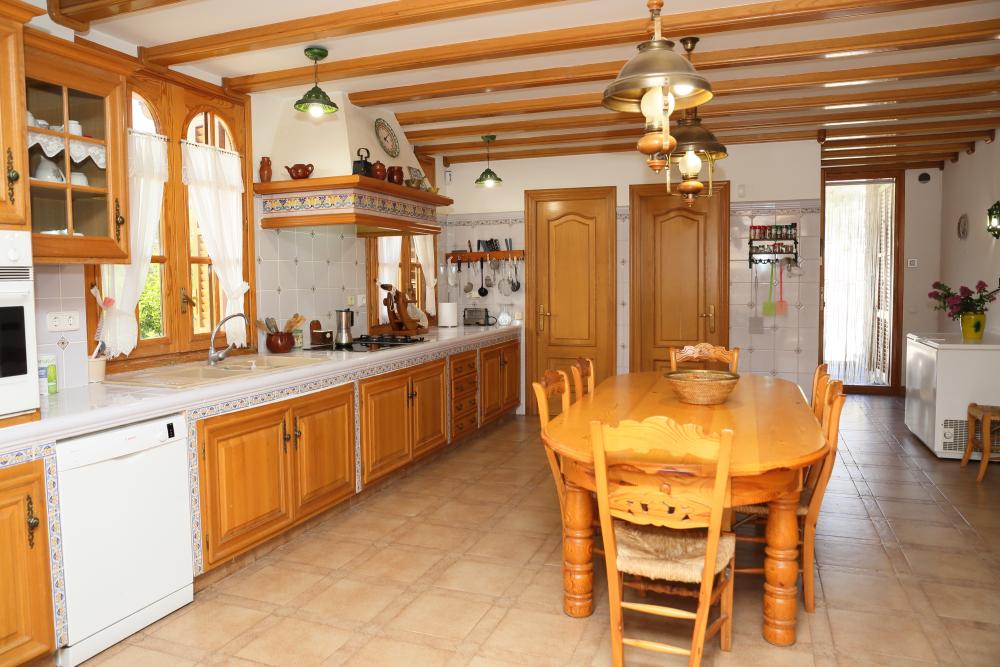  for sale villa Lascuarre Ribagorza (La) 8
