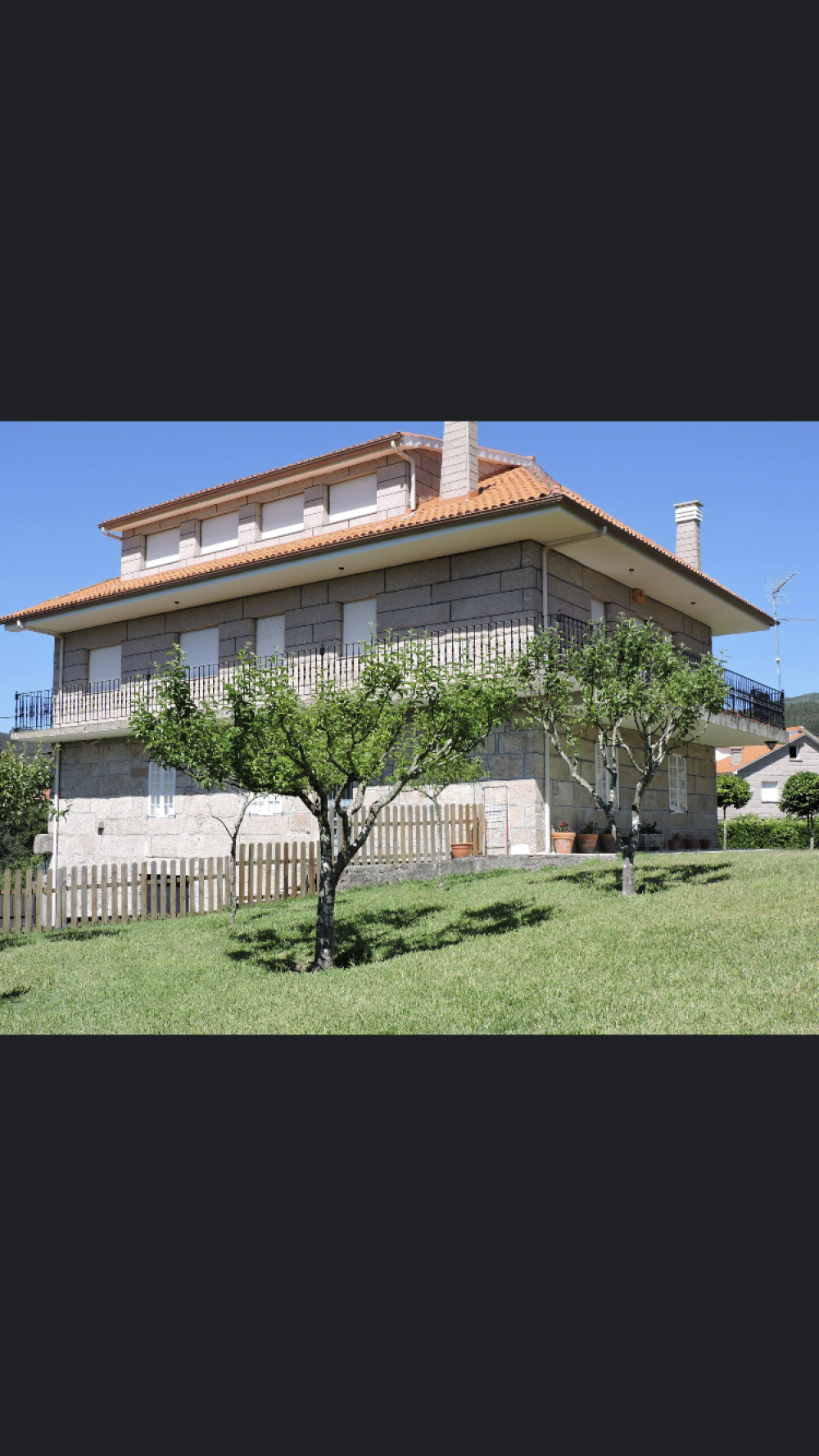  for sale house Tenorio Pontevedra 23