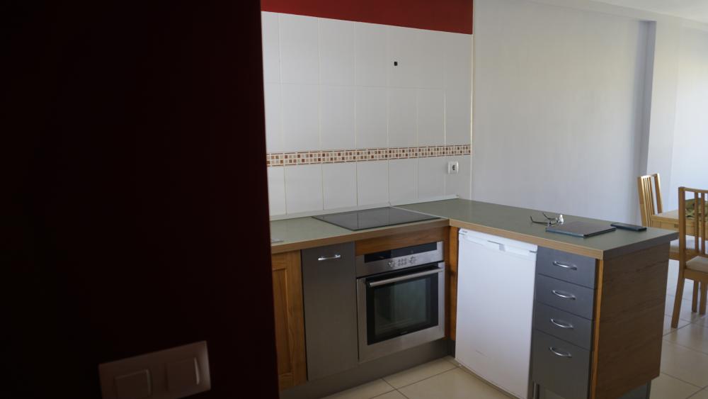  for sale apartment Punta Del Hidalgo Zona Metropolitana 10