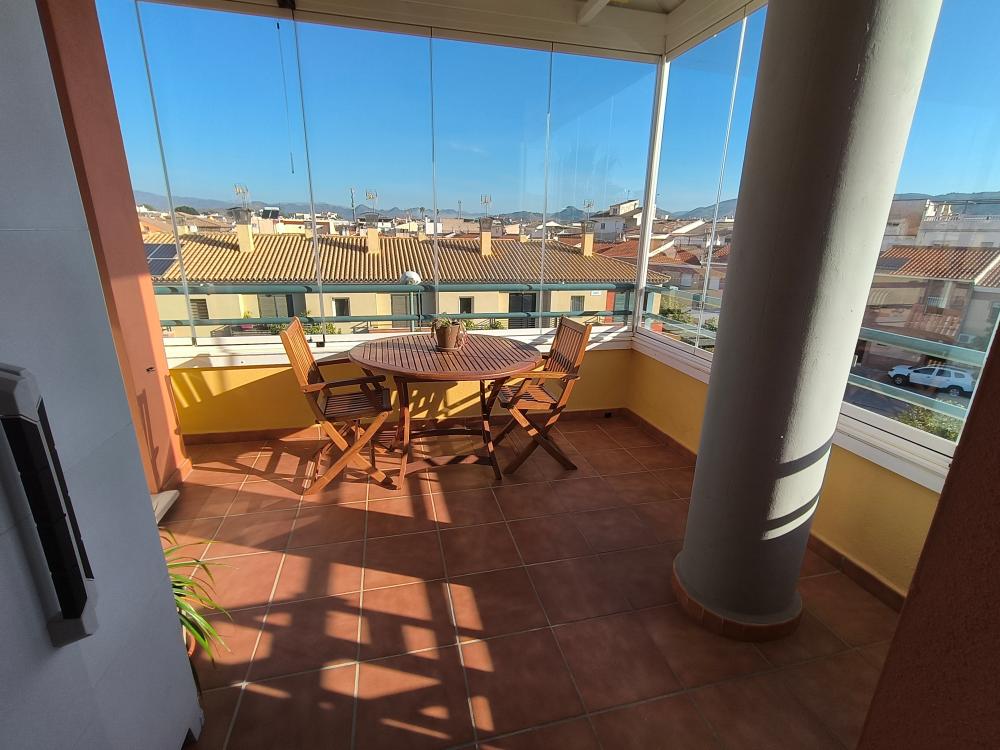  for sale apartment Campanillas Málaga-Costa Del Sol 2