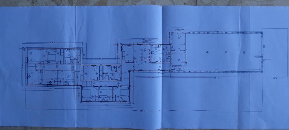  for sale house Campillo De Altobuey Machuela 50