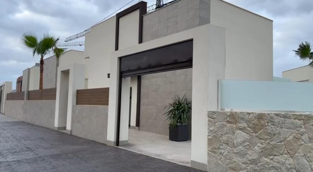  for sale house Ciudad Quesada Baix Segura 28