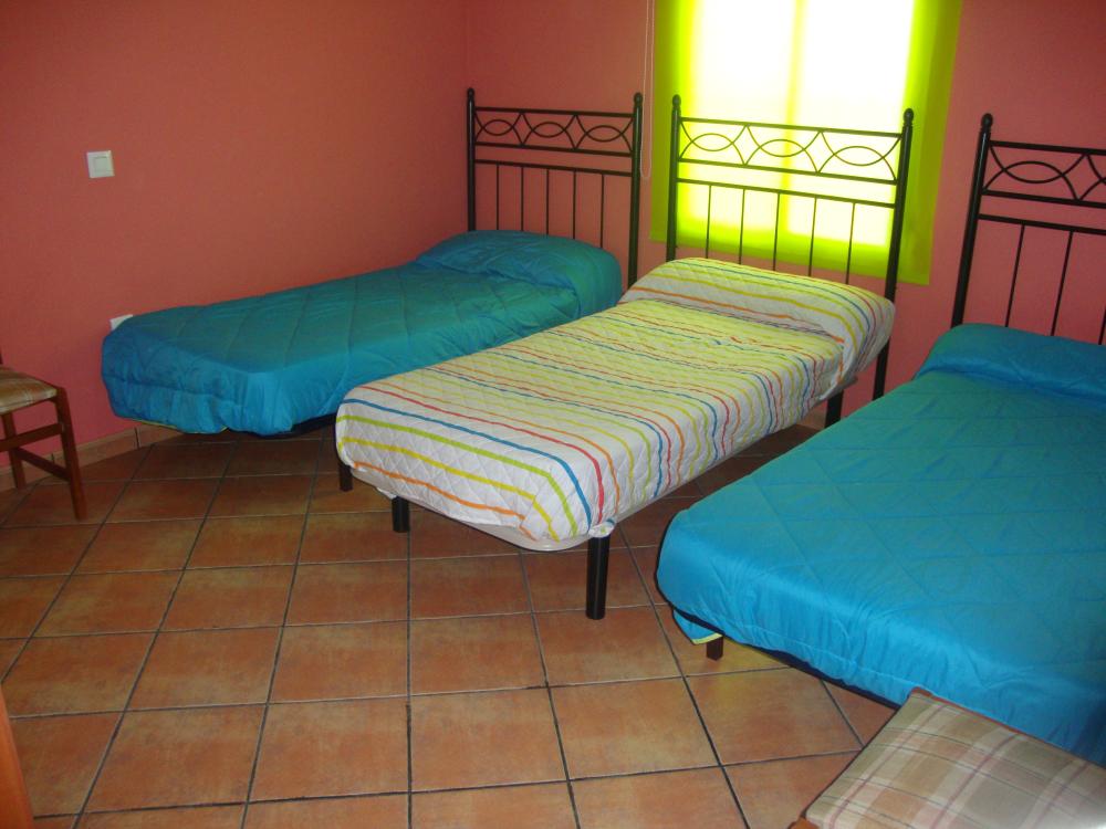  for sale house La Codosera Alburquerque 2