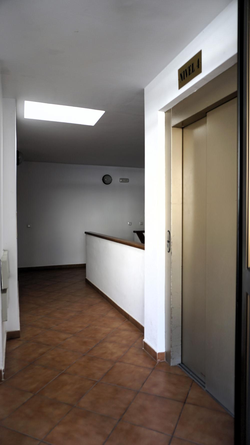  for sale apartment Punta Del Hidalgo Zona Metropolitana 8
