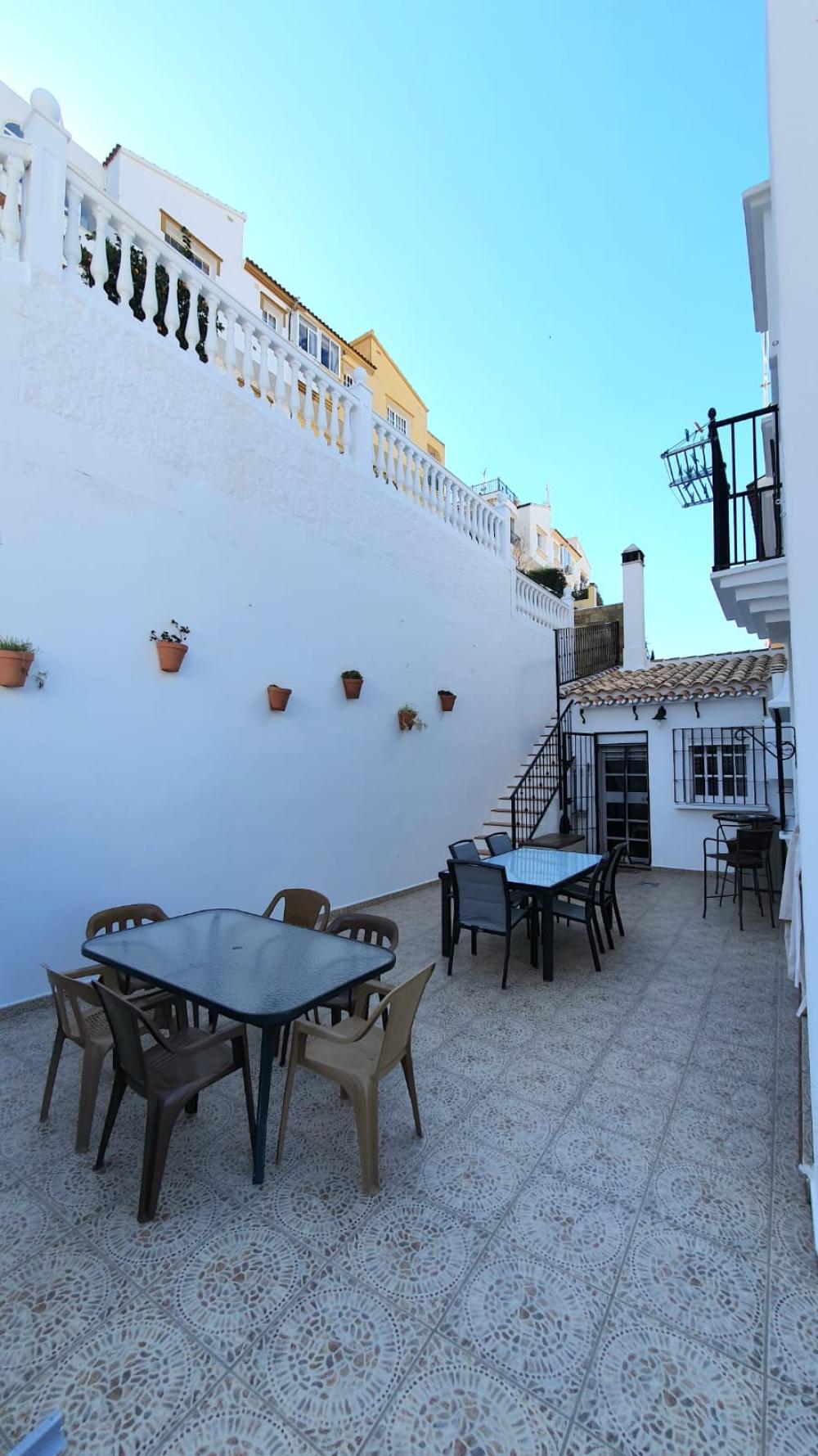  for sale semi-detached house Alhaurín De La Torre Valle Del Guadalhorce 11