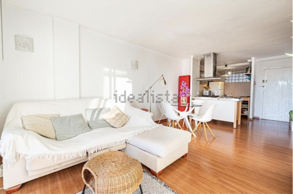  for sale penthouse La Bonanova Palma 3