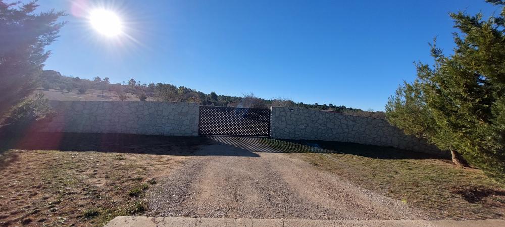  for sale house Campillo De Altobuey Machuela 4