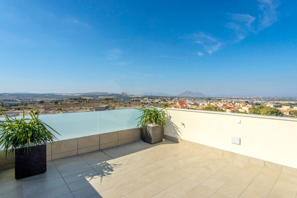  for sale house Ciudad Quesada Baix Segura 10