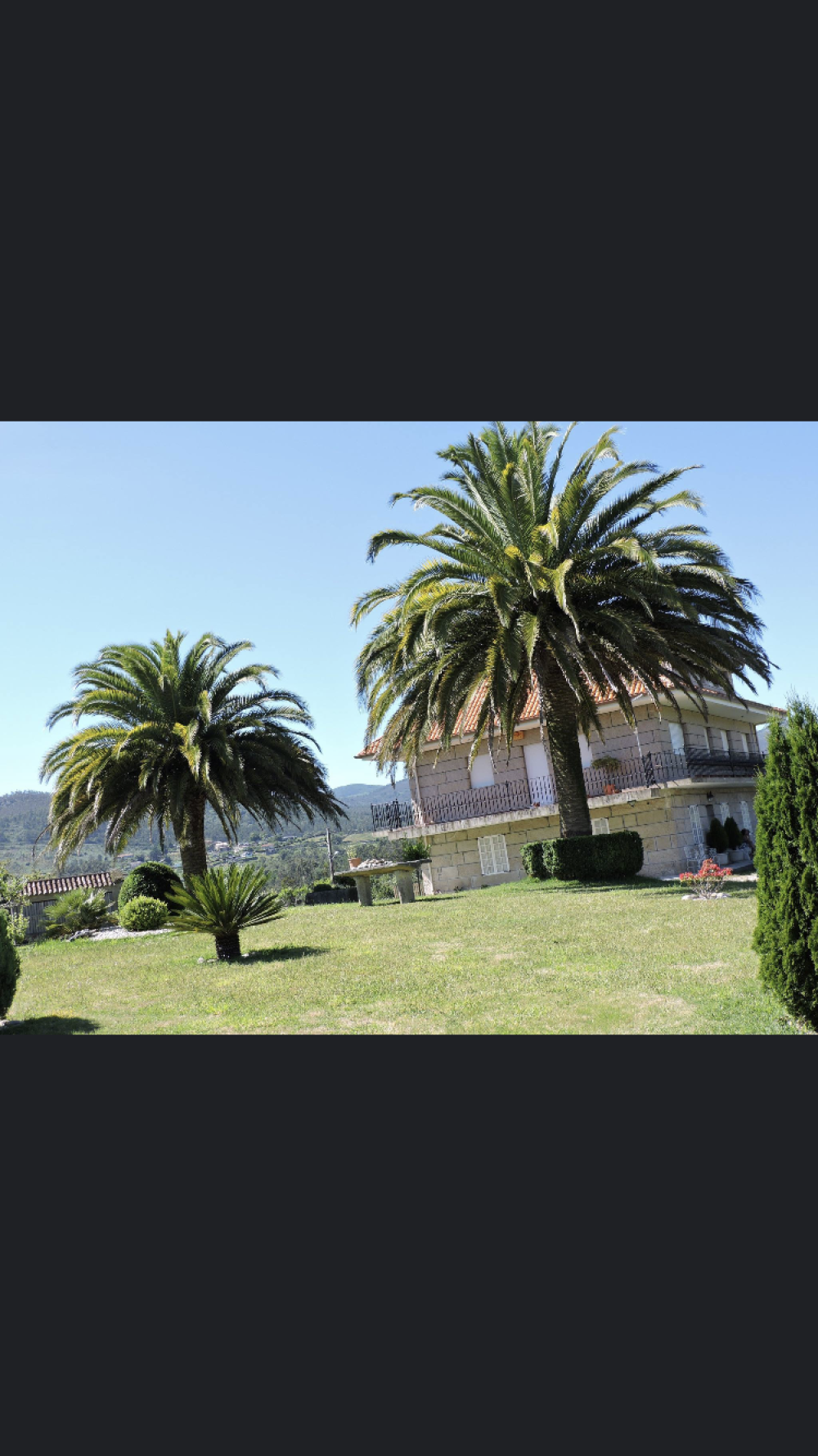 for sale house Tenorio Pontevedra 16