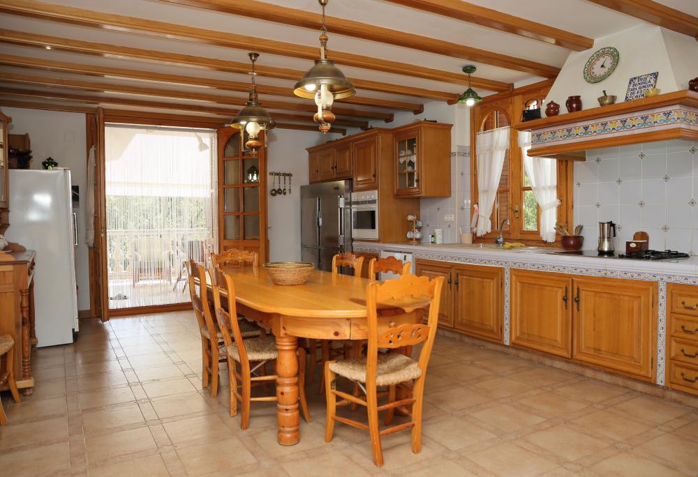  for sale villa Lascuarre Ribagorza (La) 3