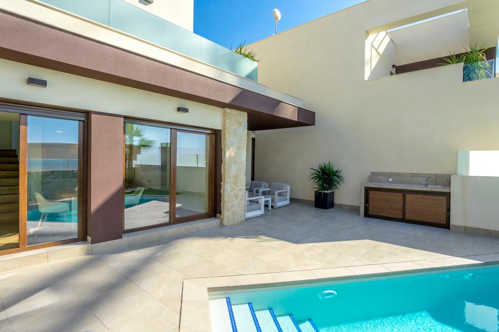  for sale house Ciudad Quesada Baix Segura 4