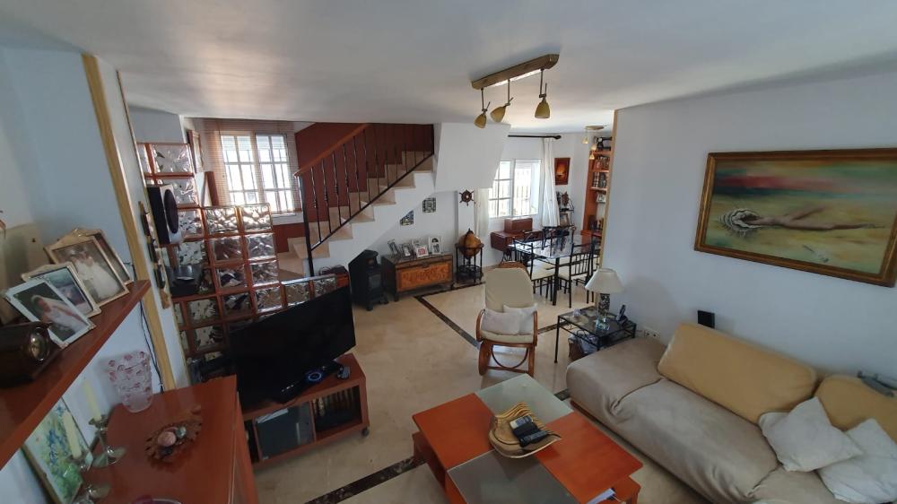  for sale semi-detached house Alhaurín De La Torre Valle Del Guadalhorce 8