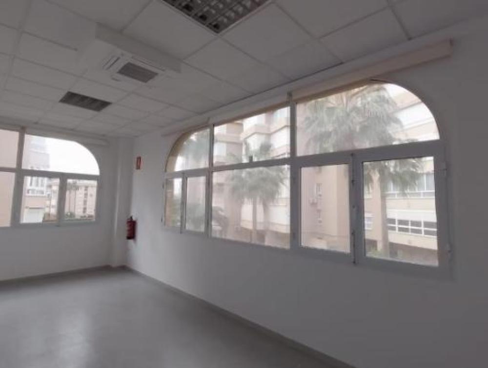  for sale commercial premise Torrox Park Axarquía 9