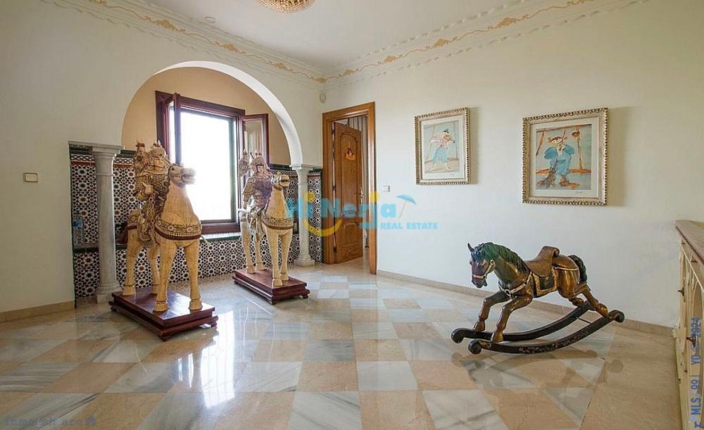  for sale villa Nerja Axarquía 9