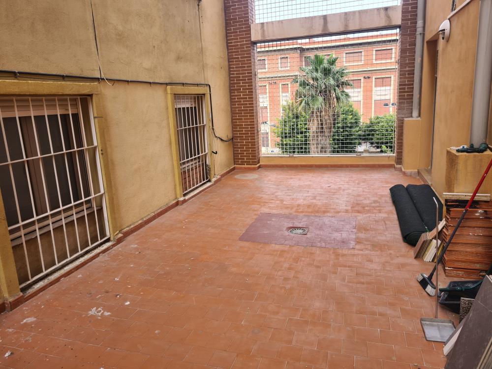  for sale apartment L'eixample Russafa Valencia 12