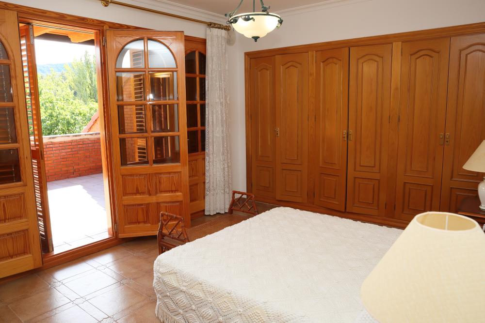  for sale villa Lascuarre Ribagorza (La) 4