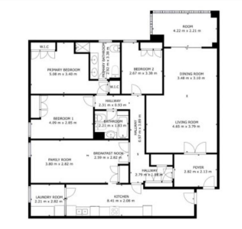  for sale apartment Málaga Centro 29007 Málaga-Costa Del Sol 31