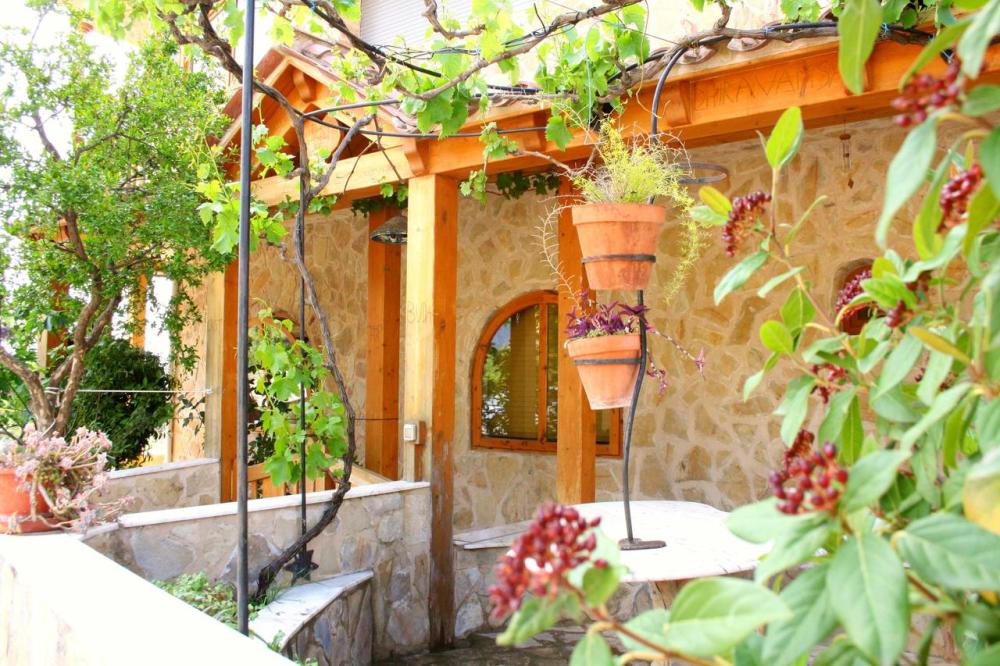  for sale house Horta De Sant Joan Terra Alta 3